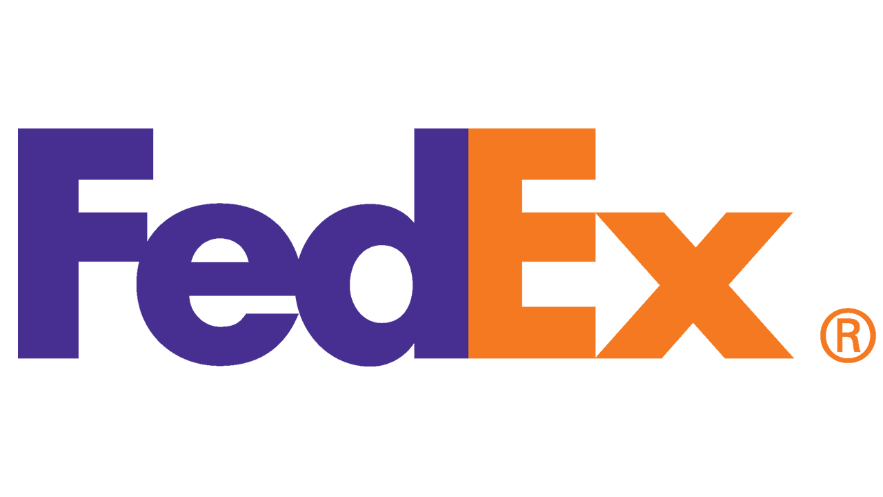 FedEx-logo