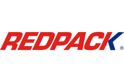 Redpack Logo